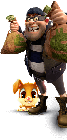 DachBet characters