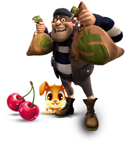 DachBet characters