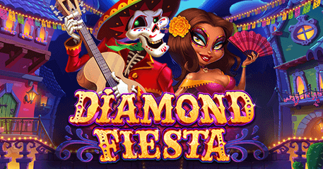 DachBet diamondfiesta
